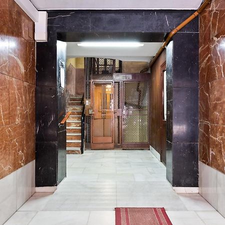 Stay U-Nique Apartments Salva II برشلونة المظهر الخارجي الصورة