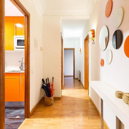 Stay U-Nique Apartments Salva II برشلونة المظهر الخارجي الصورة