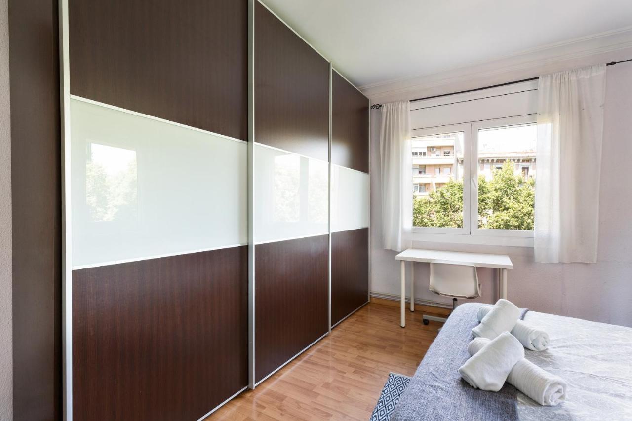 Stay U-Nique Apartments Salva II برشلونة المظهر الخارجي الصورة