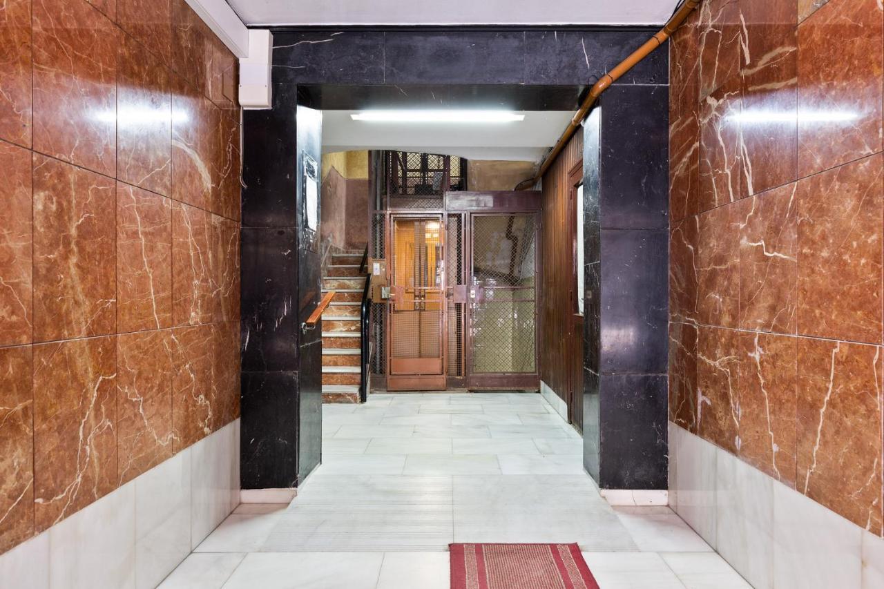 Stay U-Nique Apartments Salva II برشلونة المظهر الخارجي الصورة