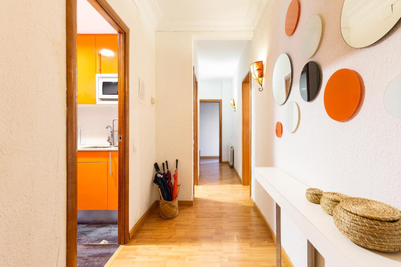 Stay U-Nique Apartments Salva II برشلونة المظهر الخارجي الصورة