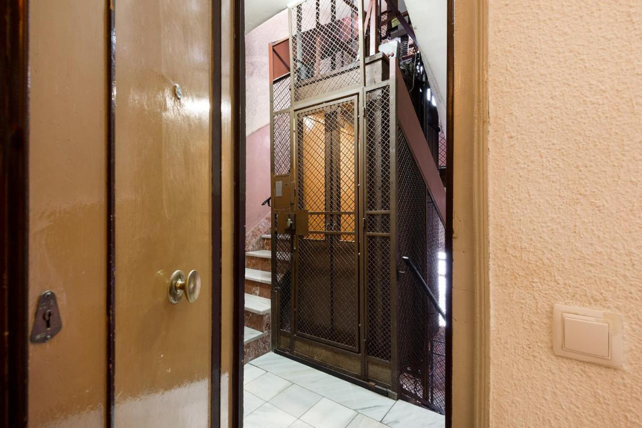 Stay U-Nique Apartments Salva II برشلونة المظهر الخارجي الصورة