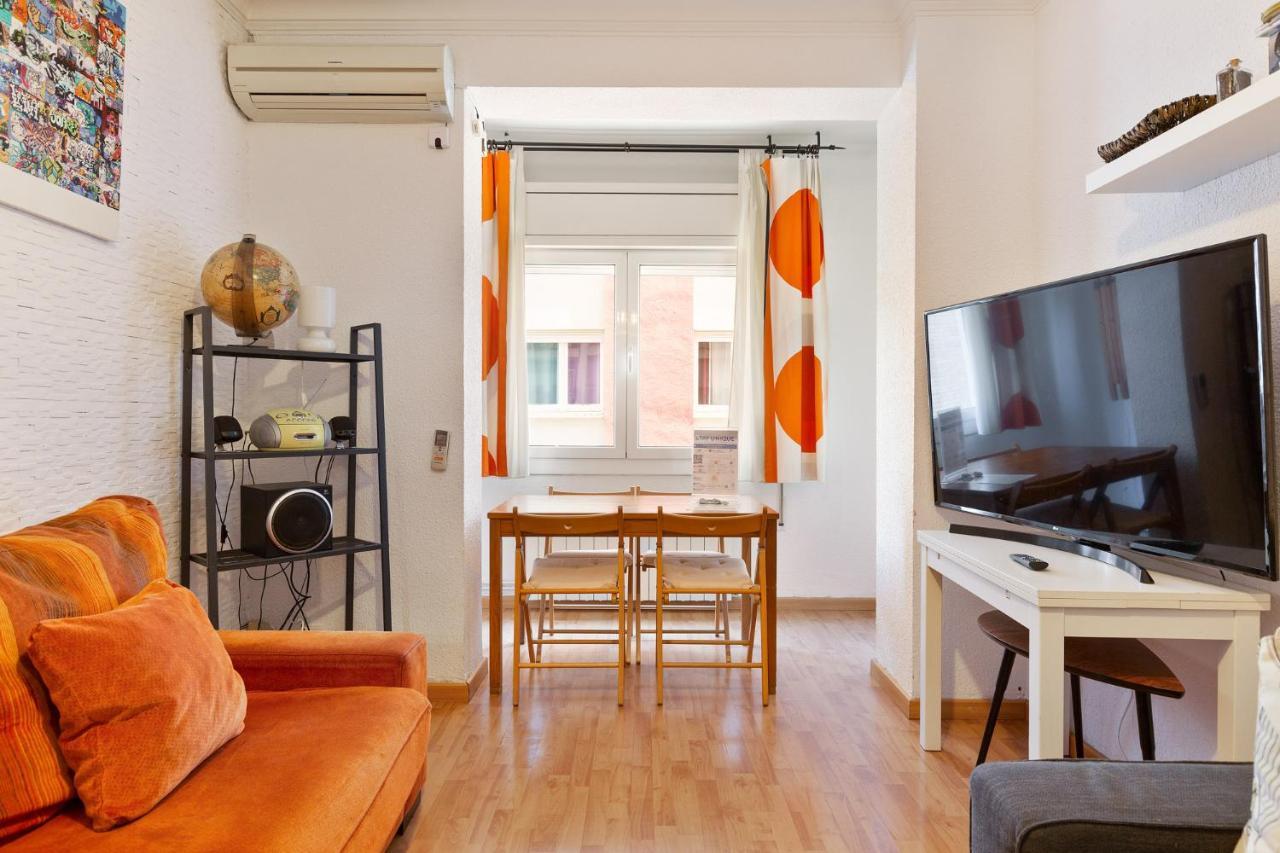 Stay U-Nique Apartments Salva II برشلونة المظهر الخارجي الصورة