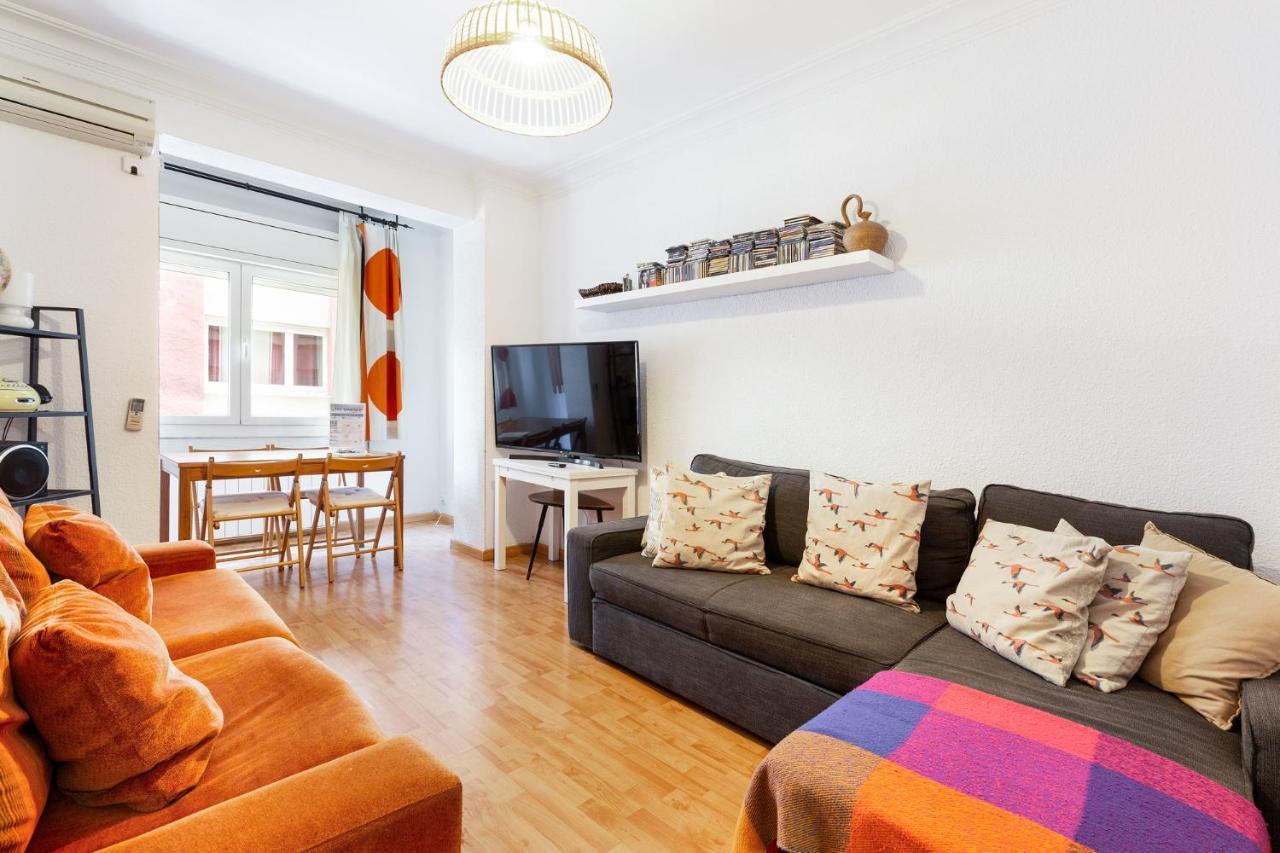 Stay U-Nique Apartments Salva II برشلونة المظهر الخارجي الصورة